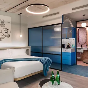 Coeo Parras Apartamento Málaga