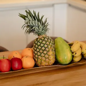 Debambu Apartamento Málaga